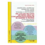 888 capcane frecvente din testele-grila ale concursurilor/examenelor de admitere in profesie - Anjie Diana Goh