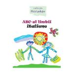 ABC-ul limbii italiene - Ala Bujor, Vadim Rusu