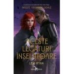 Aceste legaturi inselatoare - Lexi Ryan