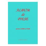 Album de Piese pentru Corn si Pian