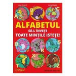 Alfabetul sa-l invete toate mintile istete! - Liviu Stanila, Horia Crisan