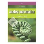 Analiza matematica pentru toti - Clasa 11 - Petre Nachila