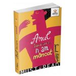 Anul in care n-am mancat - Samuel Pollen