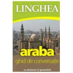 Araba. Ghid de conversatie cu dictionar si gramatica