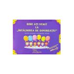Bine ati venit la intalnirea de dimineata! - Preda Viorica, Smaranda Maria Cioflica, Daniela Dosa