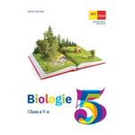 Biologie - Clasa 5 - Manual - Irina Pop-Pacurar, Dorina Podar