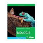 Biologie - Clasa 5 - Manual - Rozalia-Nicoleta Statescu, Viorica Broasca