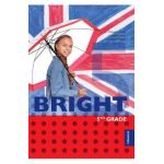 Bright 5th grade - Cristina Truta, Liliana Putinei, Cristina Mircea