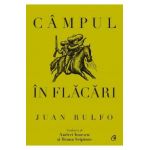 Campul in flacari - Juan Rulfo