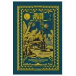 Capitanul Hatteras Vol.2: Desertul de gheata - Jules Verne