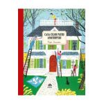 Casa celor patru anotimpuri - Roger Duvoisin