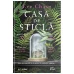 Casa de sticla - Eve Chase
