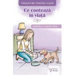 Ce conteaza in viata. Iubirea si ingrijirea