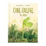 Cine creste in parc - Kateryna Mikhalitsyna