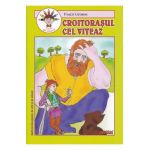 Croitorasul cel viteaz - Fratii Grimm