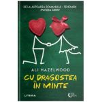 Cu dragostea in minte - Ali Hazelwood