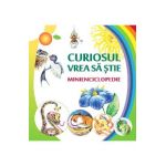 Curiosul vrea sa stie. Minienciclopedie - Ala Bujor