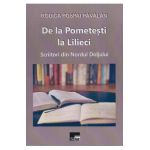 De la Pometesti la Lilieci. Scriitori din Nordul Doljului - Rodica Pospai Pavalan
