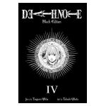 Death Note Black Edition Vol.4 - Tsugumi Ohba, Takeshi Obata