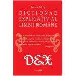 Dictionar explicativ al limbii romane - Lucian Pricop