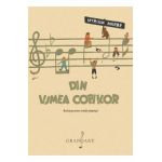 Din lumea copiilor. Suita pentru micii pianisti - Myriam Marbe
