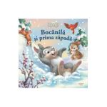 Disney. Iepurasi. Bocanila si prima zapada