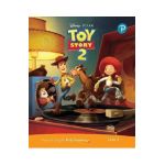 Disney Kids Readers Toy Story 2 Pack Level 3 - Mo Sanders