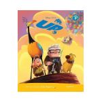 Disney Kids Readers UP Pack Level 6 - Vassela Gasper