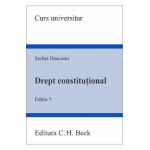 Drept constitutional Ed.5 - Stefan Deaconu