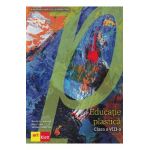 Educatie plastica - Clasa 8 - Manual - Sanda Amarandei, Radu Lilea, Valeriu Pantilimon