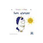 Emotiile lui Noni. Sunt ofensat! - Aurelie Chien Chow Chine