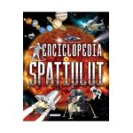 Enciclopedia spatiului - Paco Torrubiano