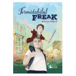 Formidabilul Freak - Rodman Philbrick