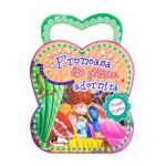 Frumoasa din padurea adormita - Povesti cu zane