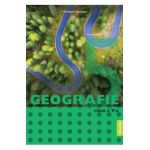 Geografie - Clasa 5 - Manual - Cristina Moldovan