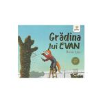 Gradina lui Evan - Brian Lies