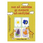 Hai sa asociem si cuvinte sa-nvatam! - Daniela Dosa