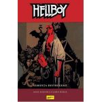 Hellboy Vol.1: Samanta distrugerii - Mike Mignola, John Byrne