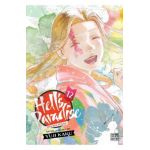 Hell's Paradise: Jigokuraku Vol.12 - Yuji Kaku