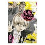 Hell's Paradise: Jigokuraku Vol.8 - Yuji Kaku