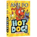 Hotdog Vol.2 Petrecerea - Anh Do