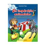 In imparatia animalelor - Anastasia Popa