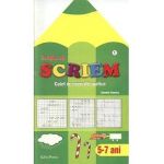 Invatam sa scriem 5-7 ani. Caiet de exercitii grafice - Carmen Ionescu
