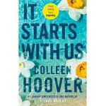 It Starts With Us. It Ends With Us #2 - Colleen Hoover