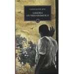 Jn 125 - Galeria cu vita salbatica - Constantin Toiu