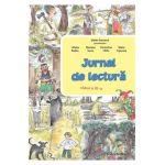 Jurnal de lectura - Clasa 3 - Stefan Pacearca, Liliana Badea, Mariana Iancu, Florentina Chifu, Maria Cojocaru