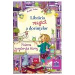 Libraria magica a dorintelor Vol.2: Puterea hamsterului Harry - Katja Frixe