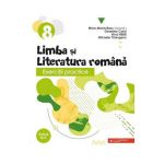 Limba si literatura romana. Exercitii practice - Clasa 8 - Mina-Maria Rusu, Geanina Cotoi, Irina Haila, Mihaela Timingeriu