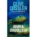 Marea diavolului - Clive Cussler