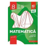 Matematica - Clasa 8 Partea 1 - Initiere - Ion Tudor